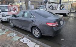 تۆیۆتا کامری